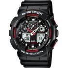 Relógio CASIO G-Shock GA-100-1A4ER