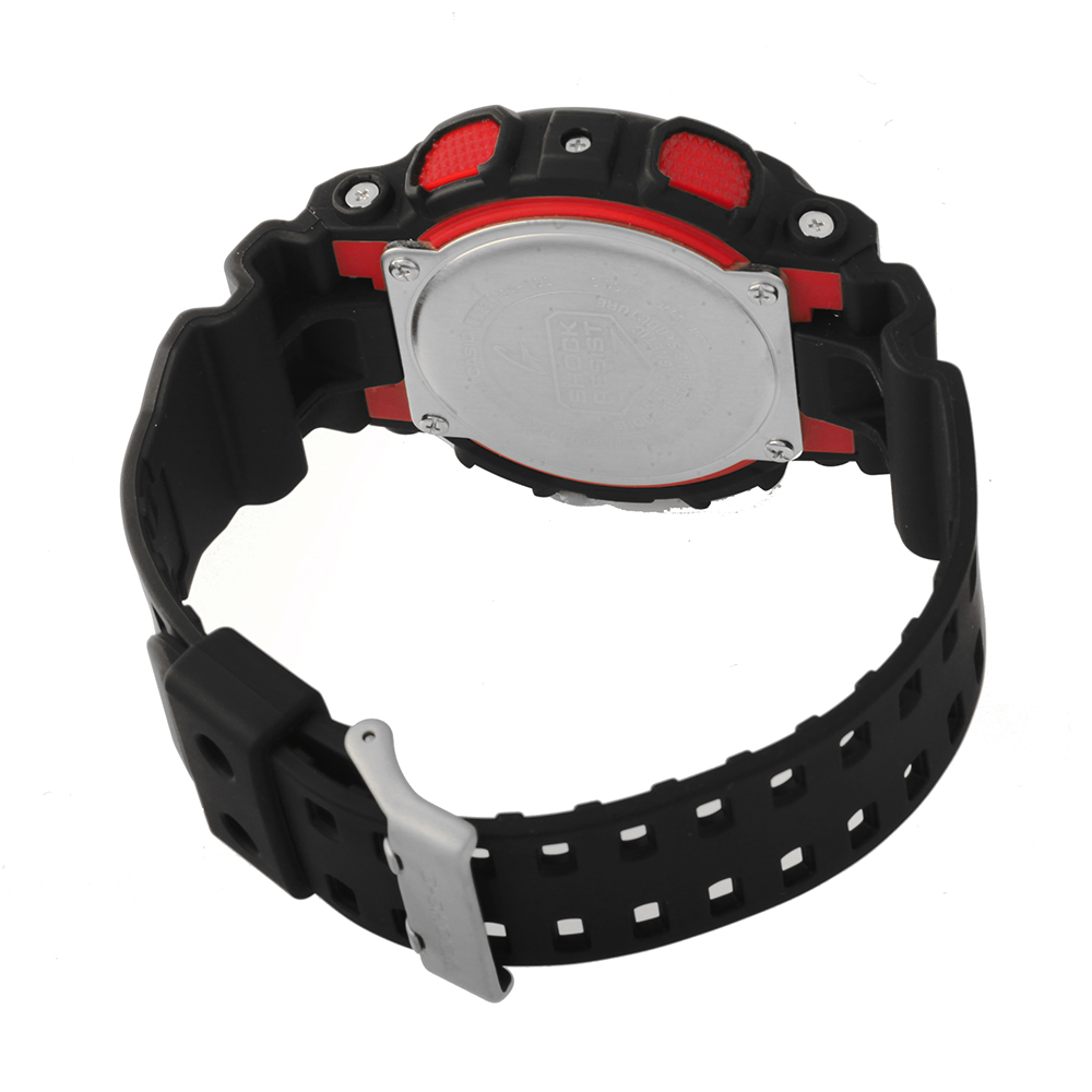 Relógio CASIO G-Shock GA-100-1A4ER