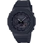 RELOGIO CASIO G-SHOCK - GA-2100-1A1ER