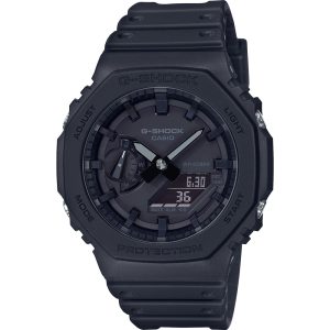 RELOGIO CASIO G-SHOCK - GA-2100-1A1ER