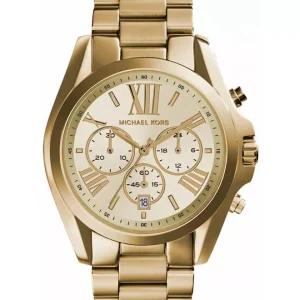 Relógio MICHAEL KORS Bradshaw MK5605