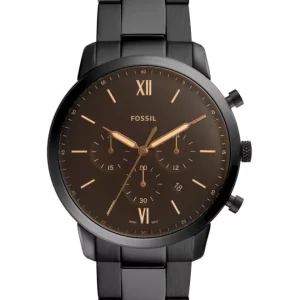 Relógio FOSSIL Neutra Chrono FS5525