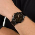 Relógio FOSSIL Neutra Chrono FS5525