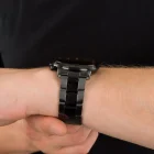 Relógio FOSSIL Neutra Chrono FS5525