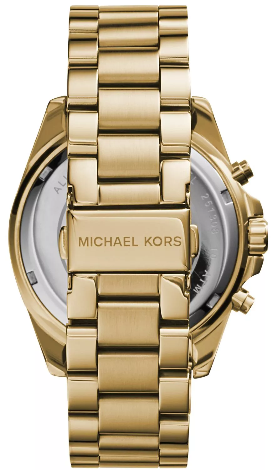 Relógio MICHAEL KORS Bradshaw MK5605