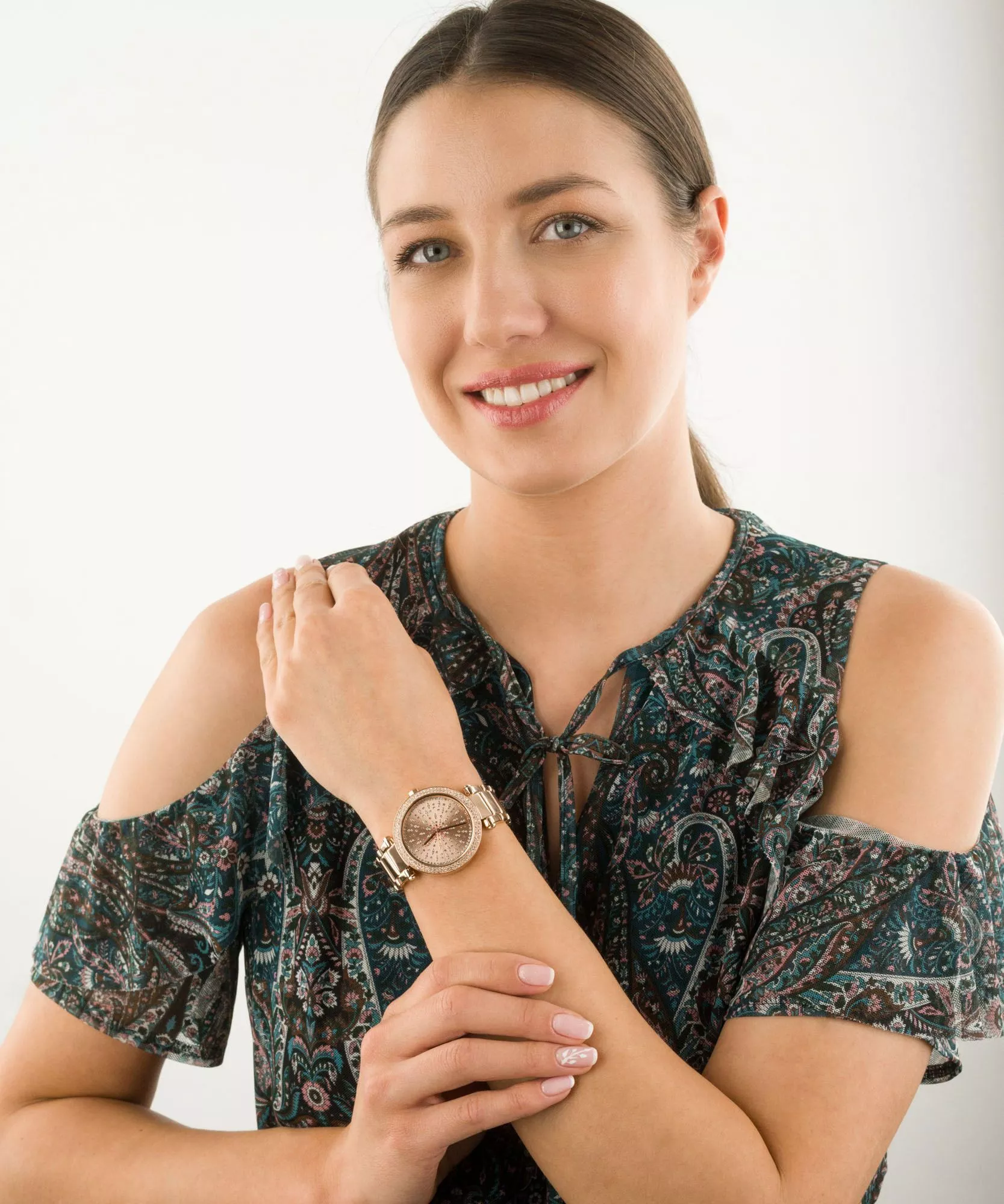 Relógio MICHAEL KORS Parker MK7286Z