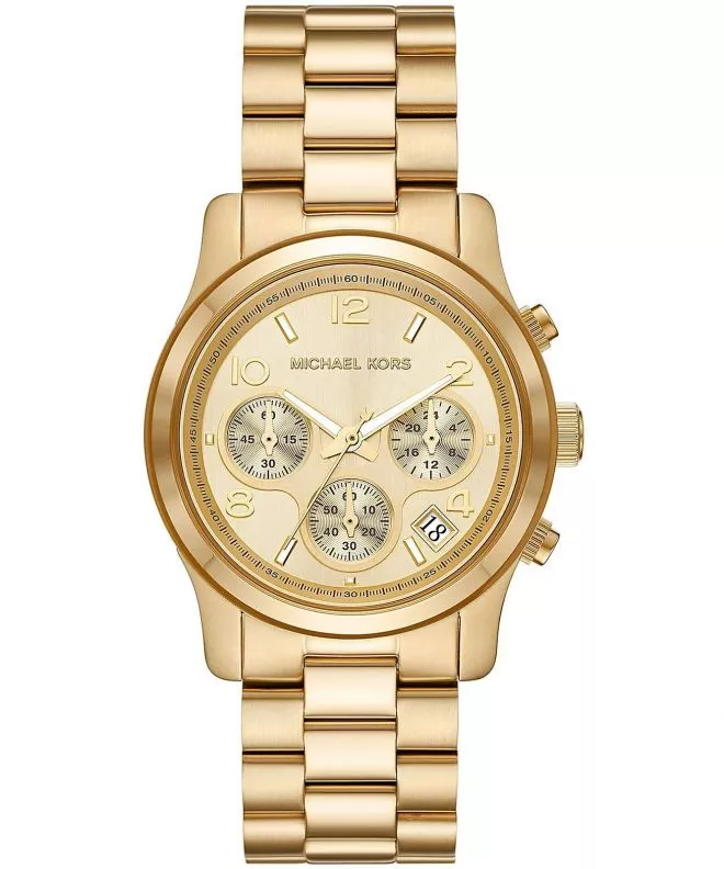 Relógio MICHAEL KORS Runway MK7323 Relógio MICHAEL KORS Runway MK7323