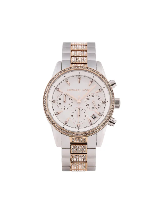 Relógio MICHAEL KORS Ritz MK6651 Relógio MICHAEL KORS Ritz MK6651