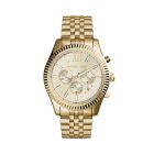 Relogio MICHAEL KORS Crono Lexington MK8281