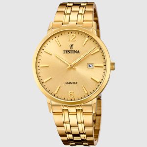 Relógio FESTINA Classics F20513/3 Man