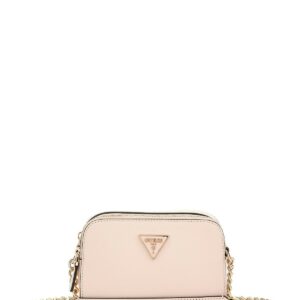 Mala GUESS Noelle Saffiano