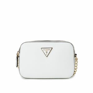 Mala GUESS Noelle Saffiano