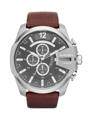 Relógio DIESEL Mega Chief DZ4290 Relógio DIESEL Mega Chief DZ4290
