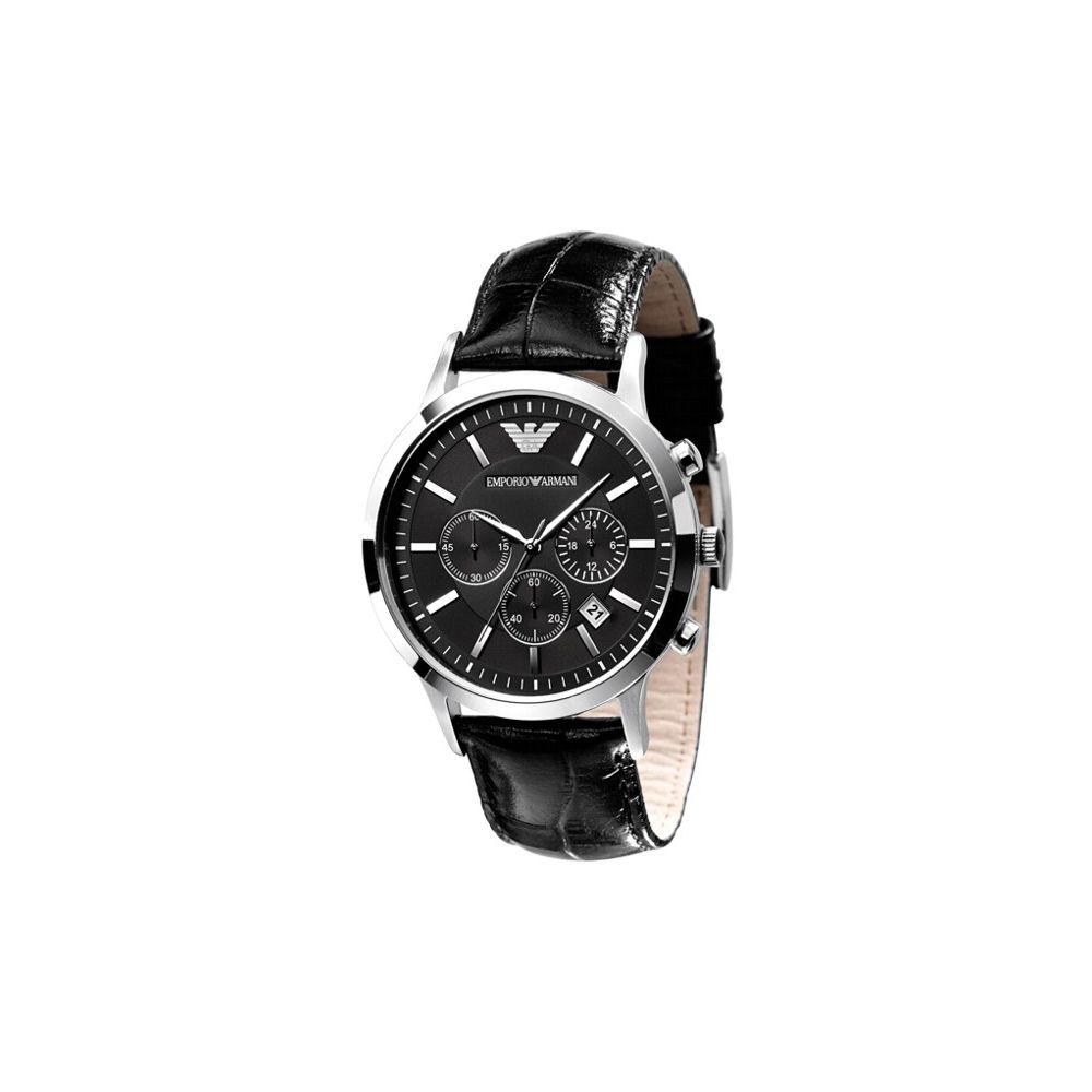 Relógio Emporio Armani Renato AR2447