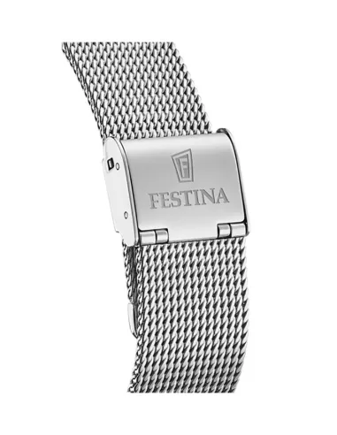 Relógio FESTINA Boyfriend F20475/1 Woman