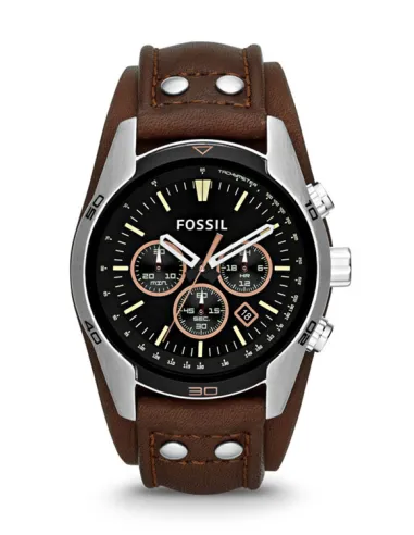 Relógio FOSSIL Coachman CH2891 Relógio FOSSIL Coachman CH2891
