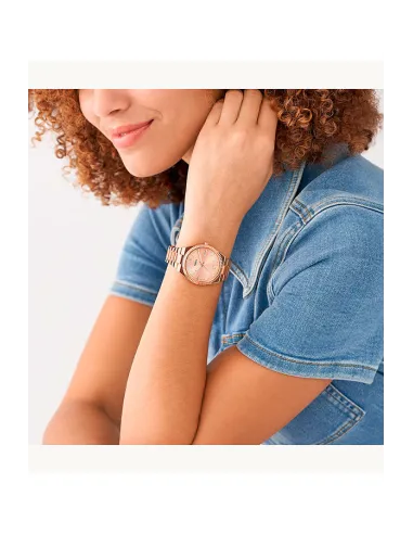 Relógio FOSSIL Scarlette ES5258