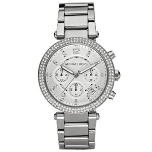 MICHAEL KORS Parker Glitz MK5353