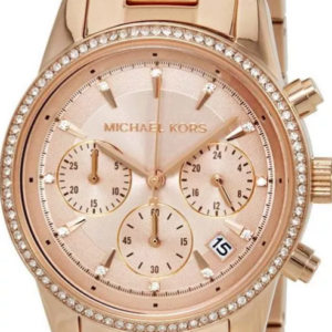 Relógio MICHAEL KORS Ritz MK6357