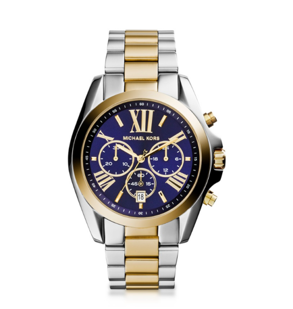 Relógio MICHAEL KORS Bradshaw MK5976