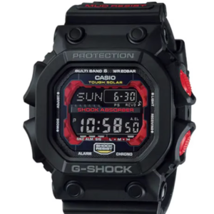 Relógio CASIO de homem G-Shock GXW-56-1AER