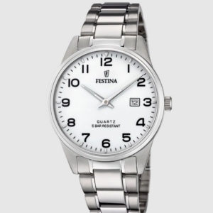 Relógio FESTINA Classics F20511/1