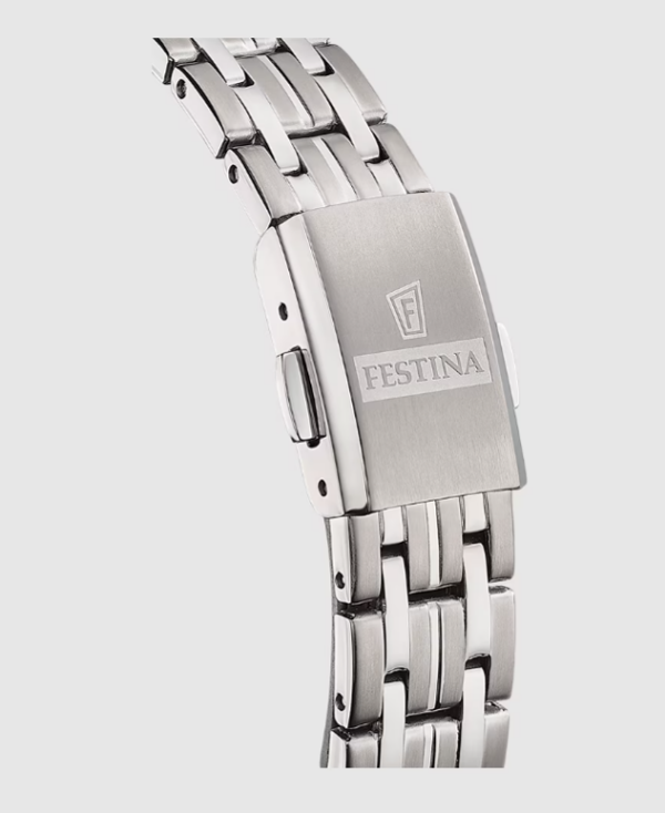 Relógio FESTINA F20468/1 Titanium - Image 2