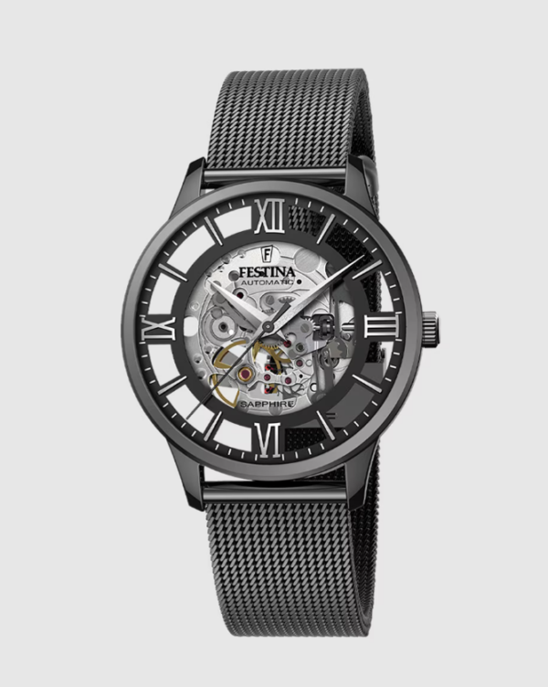 Relógio FESTINA F20535/1 Automático