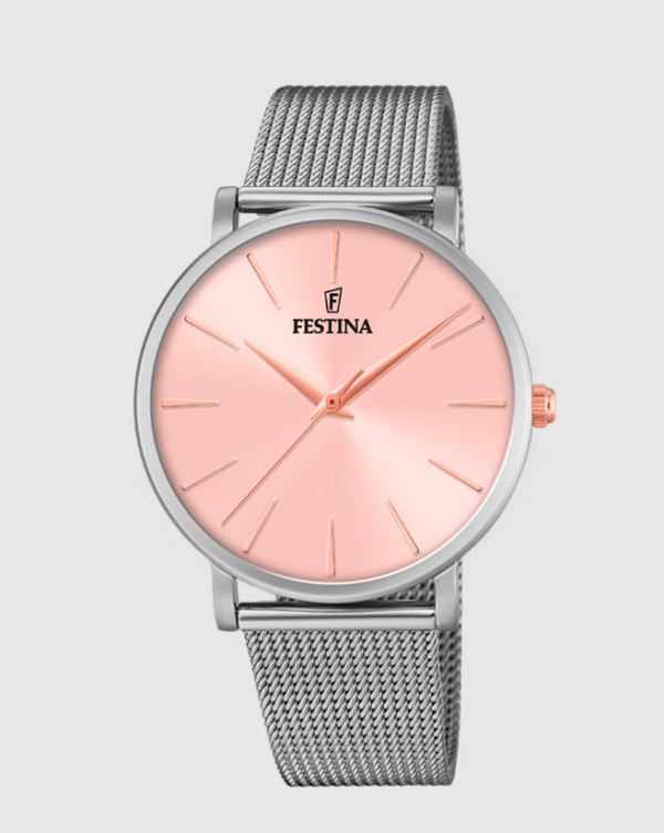 Relógio FESTINA Boyfriend F20475/2