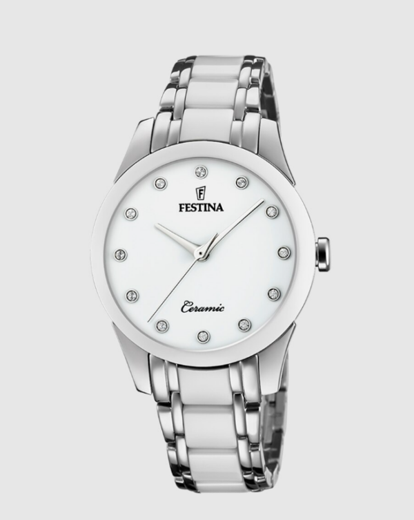 Relógio FESTINA Ceramic F20499/1