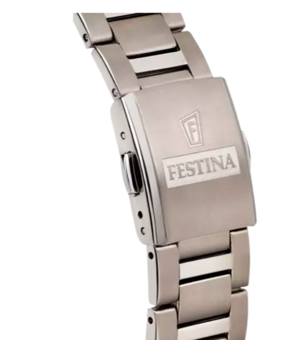 Relógio FESTINA Titanium F20435/1