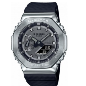 Relógio G-Shock CLASSIC STYLE GM-2100-1AER