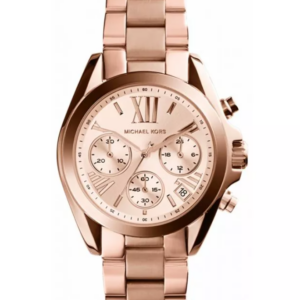 Relógio MICHAEL KORS Mini Bradshaw MK5799