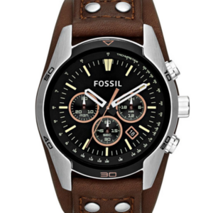 Relógio FOSSIL Coachman CH2891