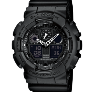 Relogio CASIO G-Shock Classic Style GA-100-1A1ER