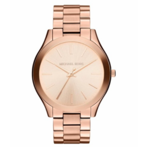 Relogio MICHAEL KORS Slim Runaway MK3197