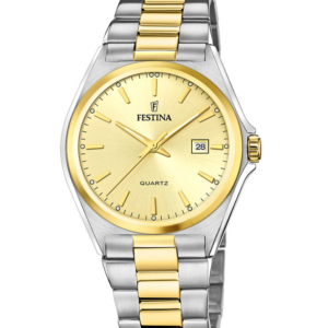 Relógio FESTINA F20554/3 Classics