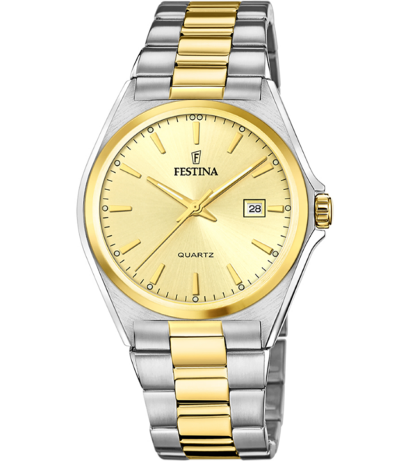 Relógio FESTINA F20554/3 Classics