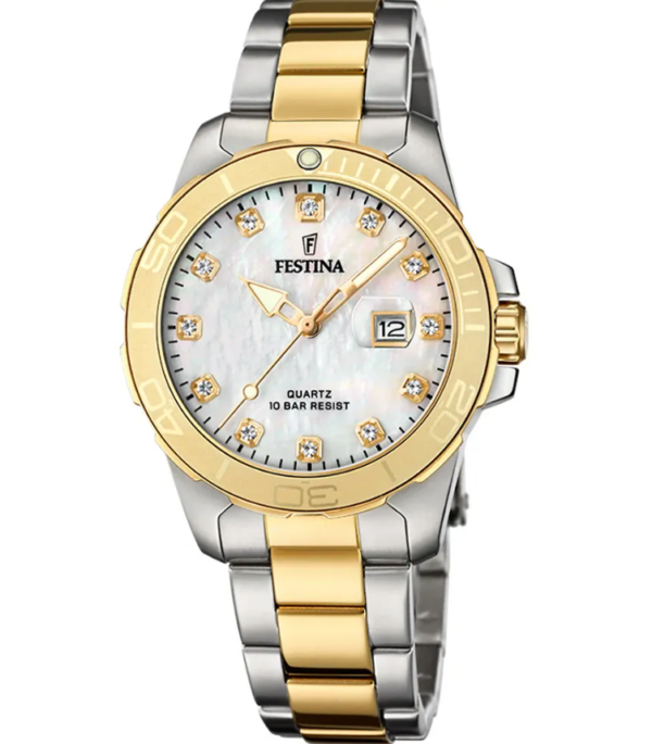 Relógio Festina Boyfriend F20504/2