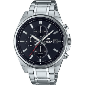 Relógio CASIO Edifice Classic EFV-610D-1AVUEF