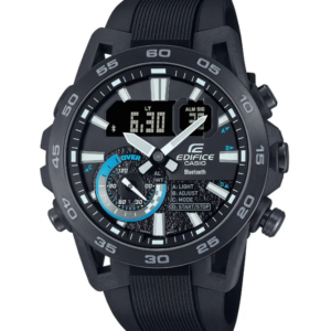 Relógio Casio Edifice Bluetooth ECB-40PB-1AEF Suspensione