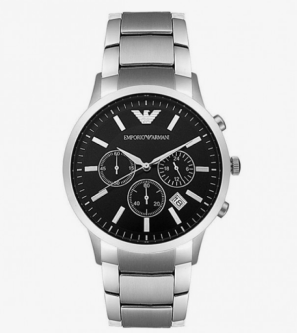 Relógio EMPORIO ARMANI Renato AR2434