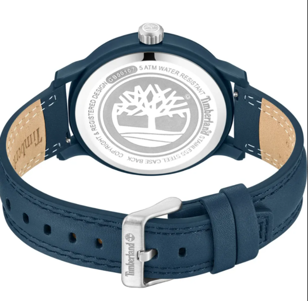 Relógio Timberland TDWGB0010701 Driscoll Ocean Plastic