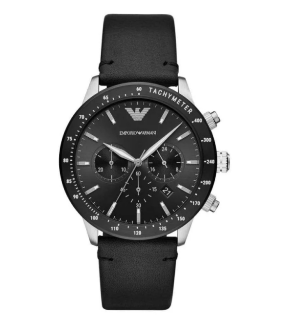 Relógio EMPORIO ARMANI AR11243 Cronógrafo