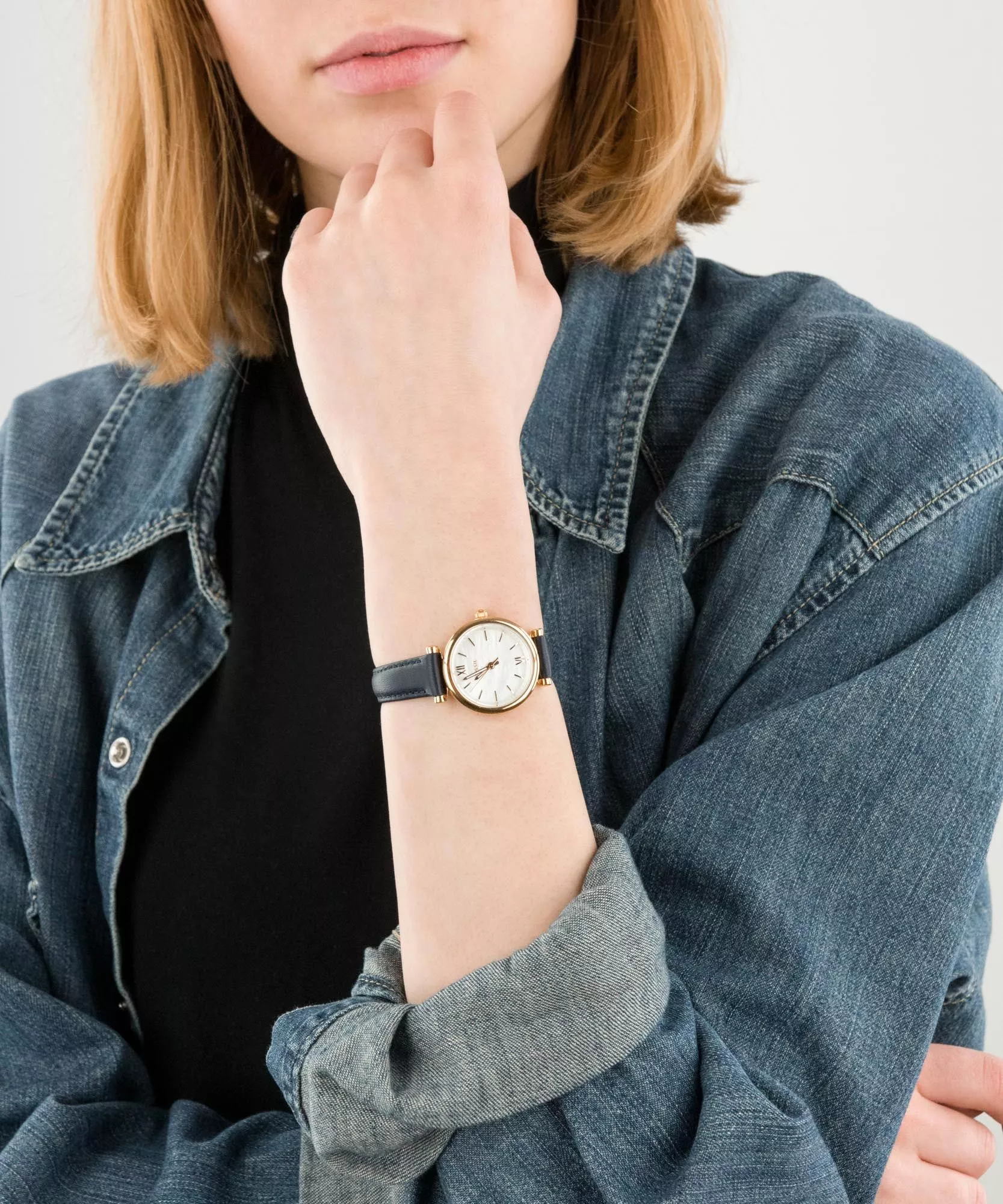 Relógio FOSSIL Carlie Mini ES4502