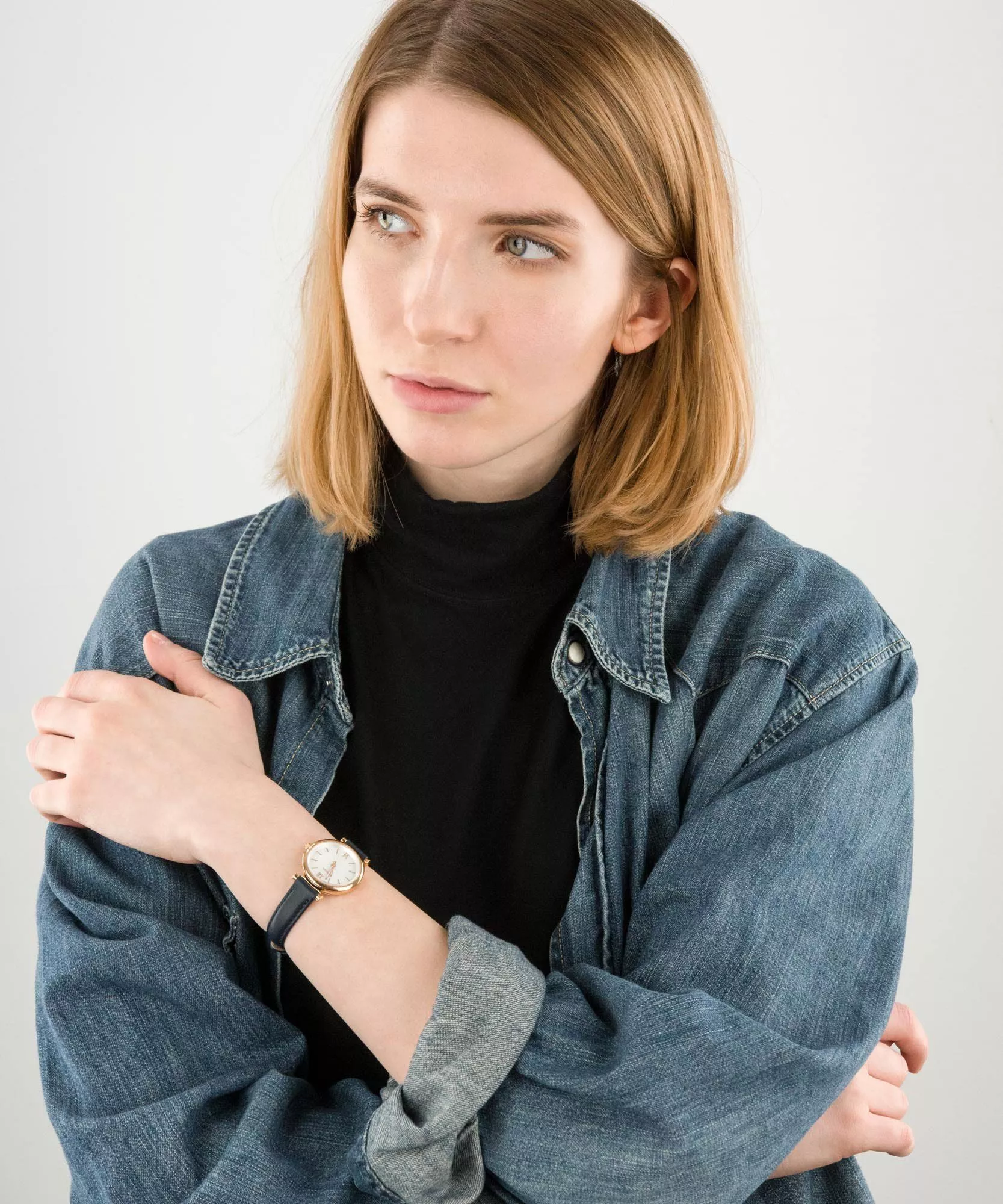 Relógio FOSSIL Carlie Mini ES4502