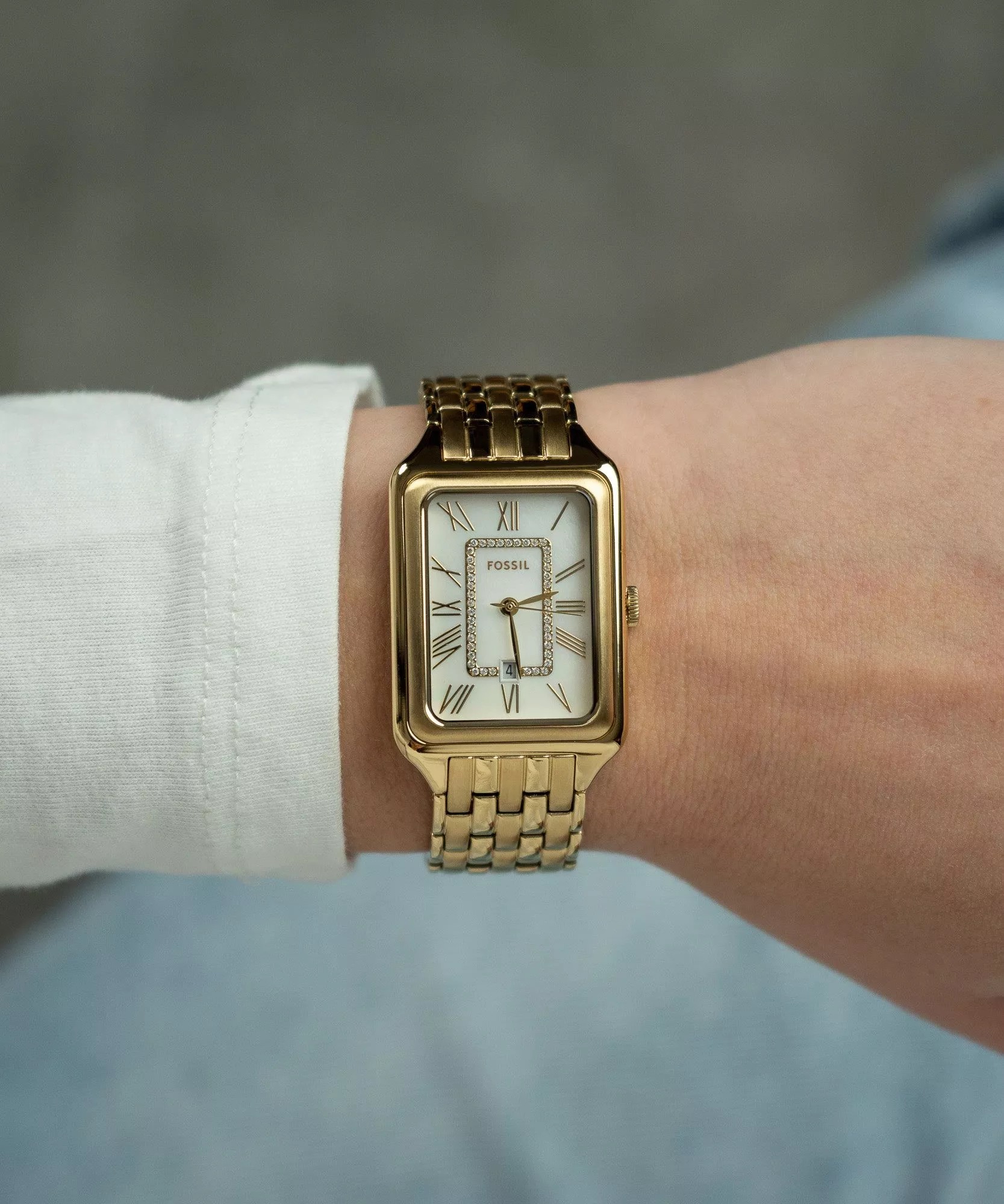 Relógio FOSSIL Raquel ES5304