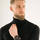 Relógio DIESEL Chronograph DZ7474