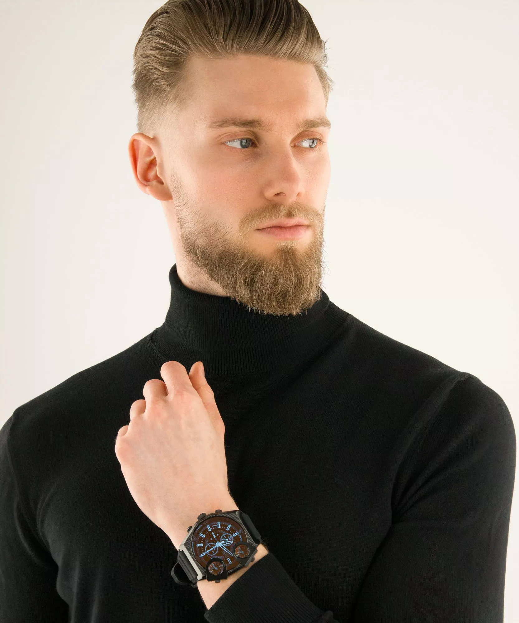 Relógio DIESEL Chronograph DZ7474