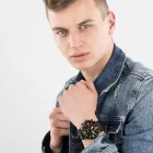 Relógio FOSSIL Nate JR1487